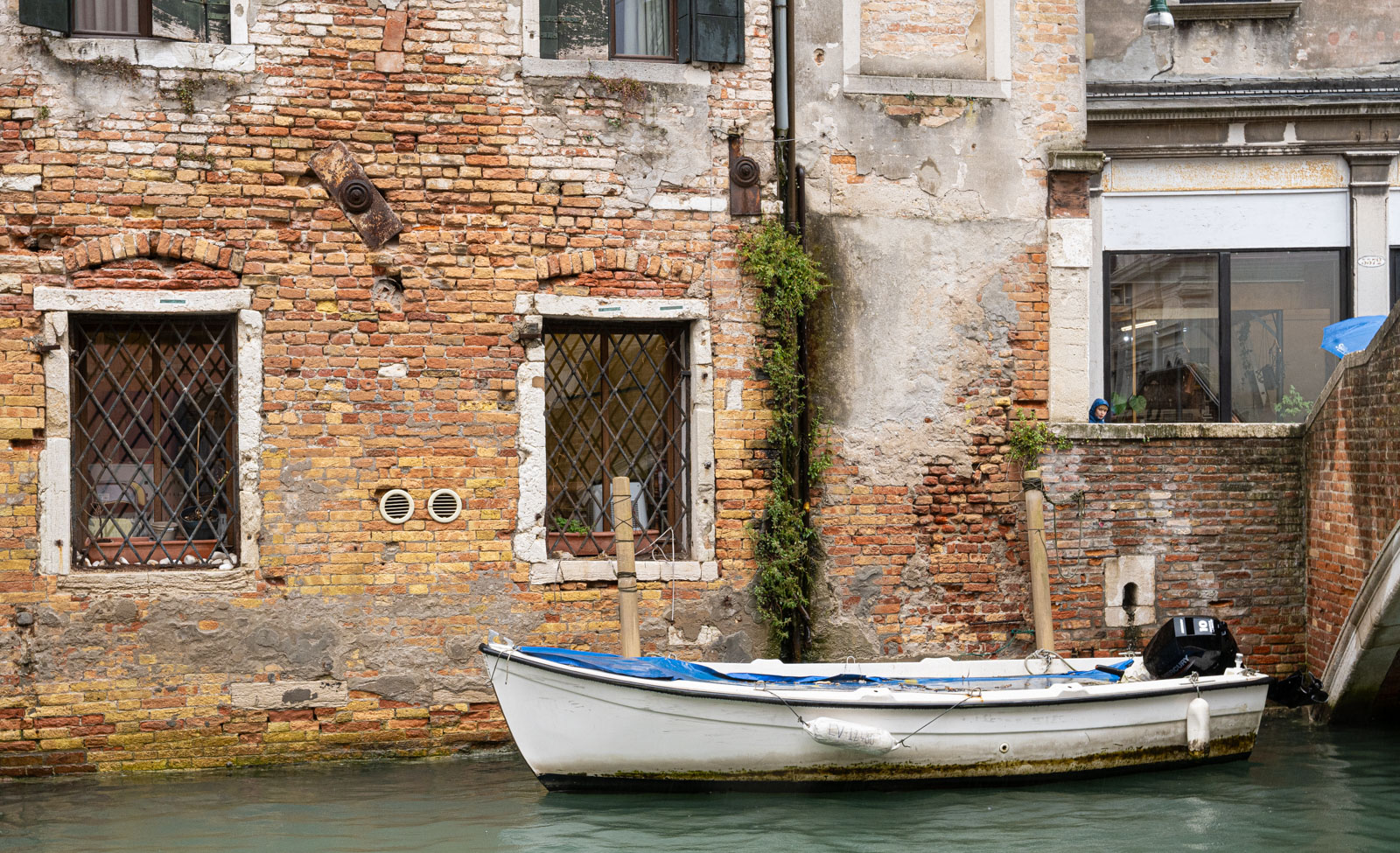 13_Boat Venice
