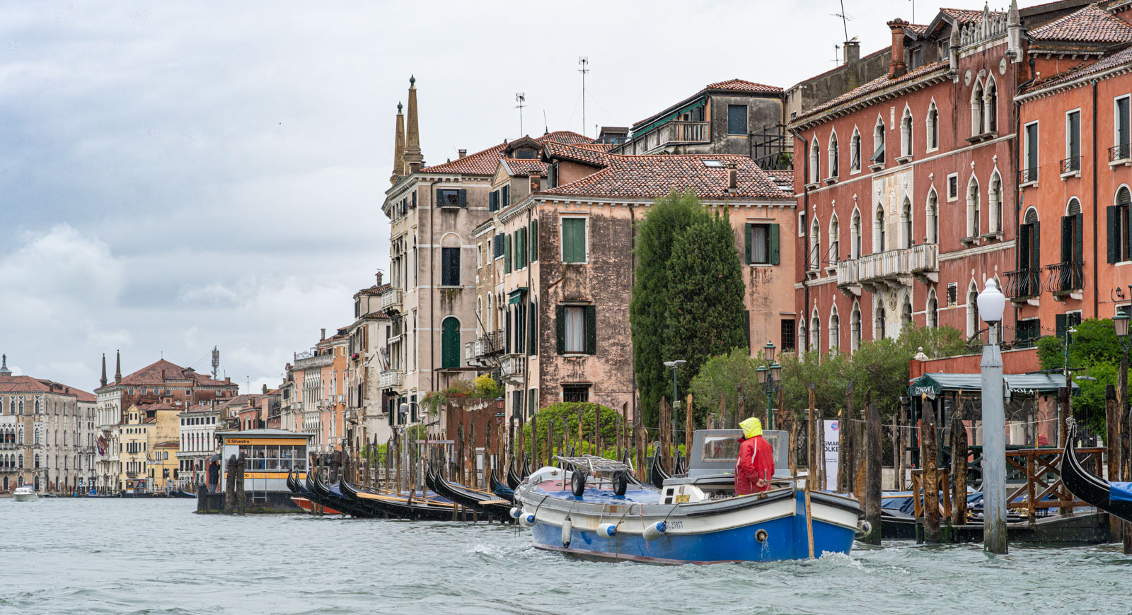 14_Boat Venice