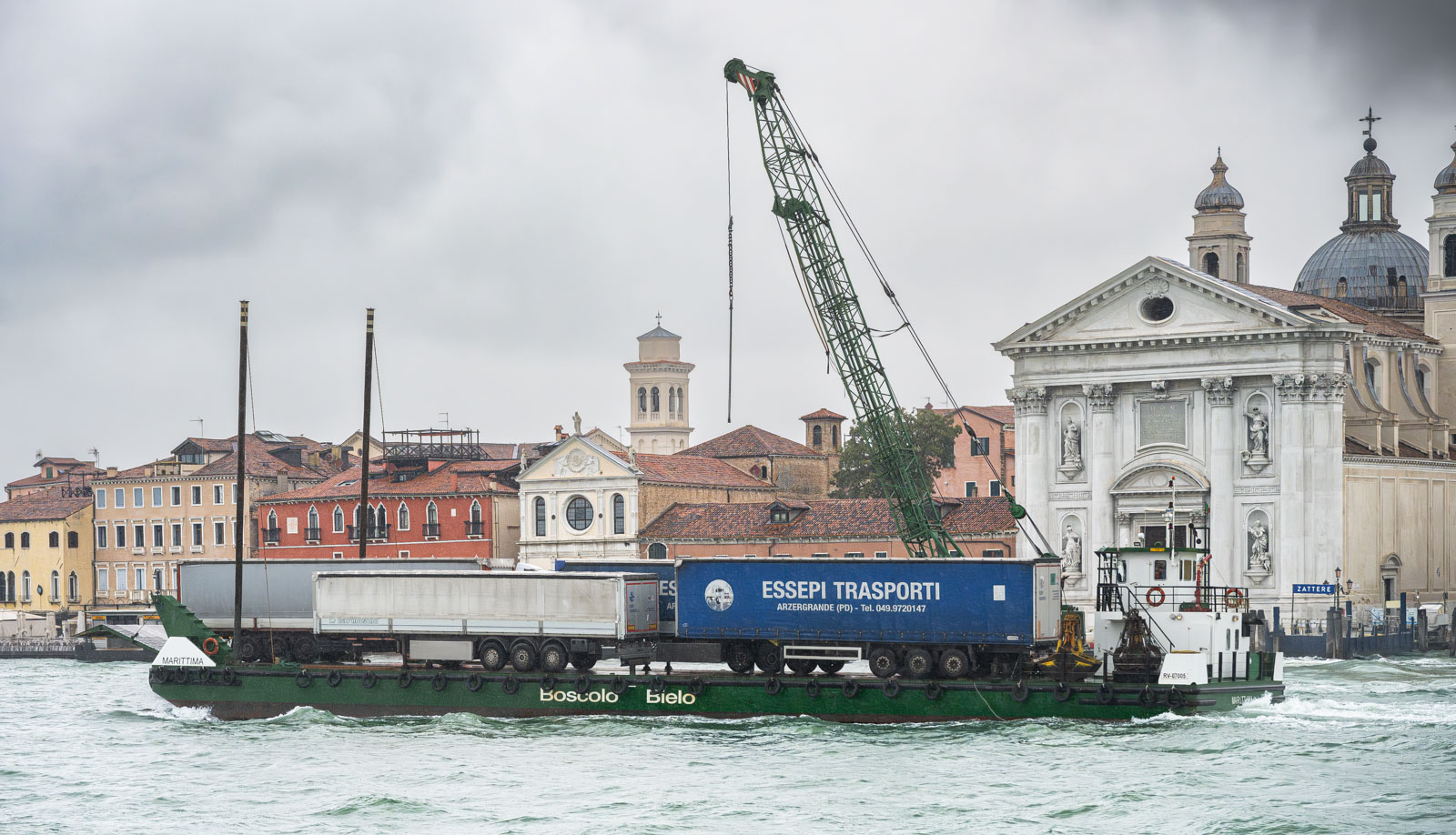 19_Boat Venice